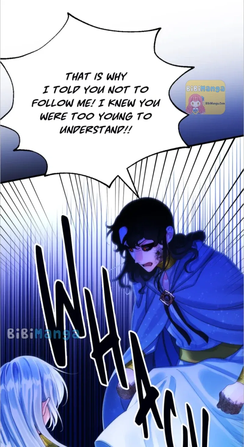 Princess in the Rough Chapter 77 – Page 25