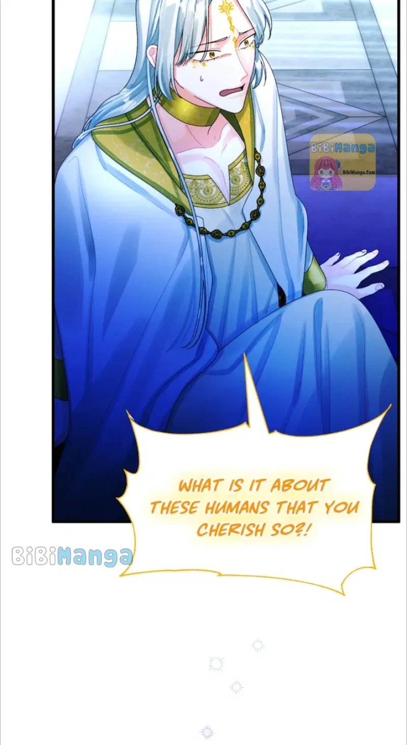 Princess in the Rough Chapter 77 – Page 27