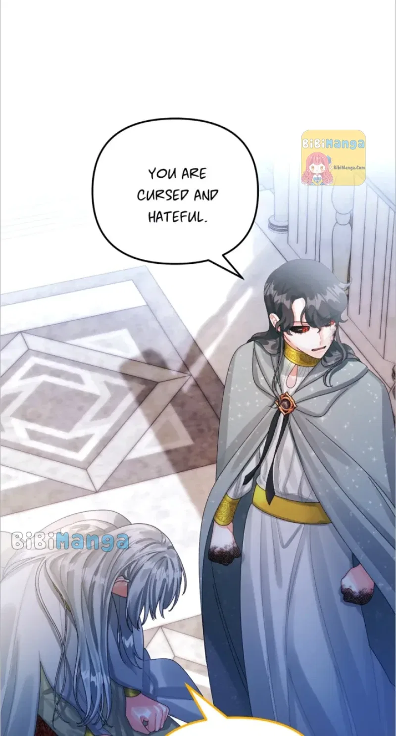 Princess in the Rough Chapter 77 – Page 31
