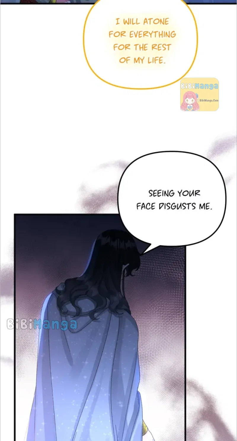 Princess in the Rough Chapter 77 – Page 32