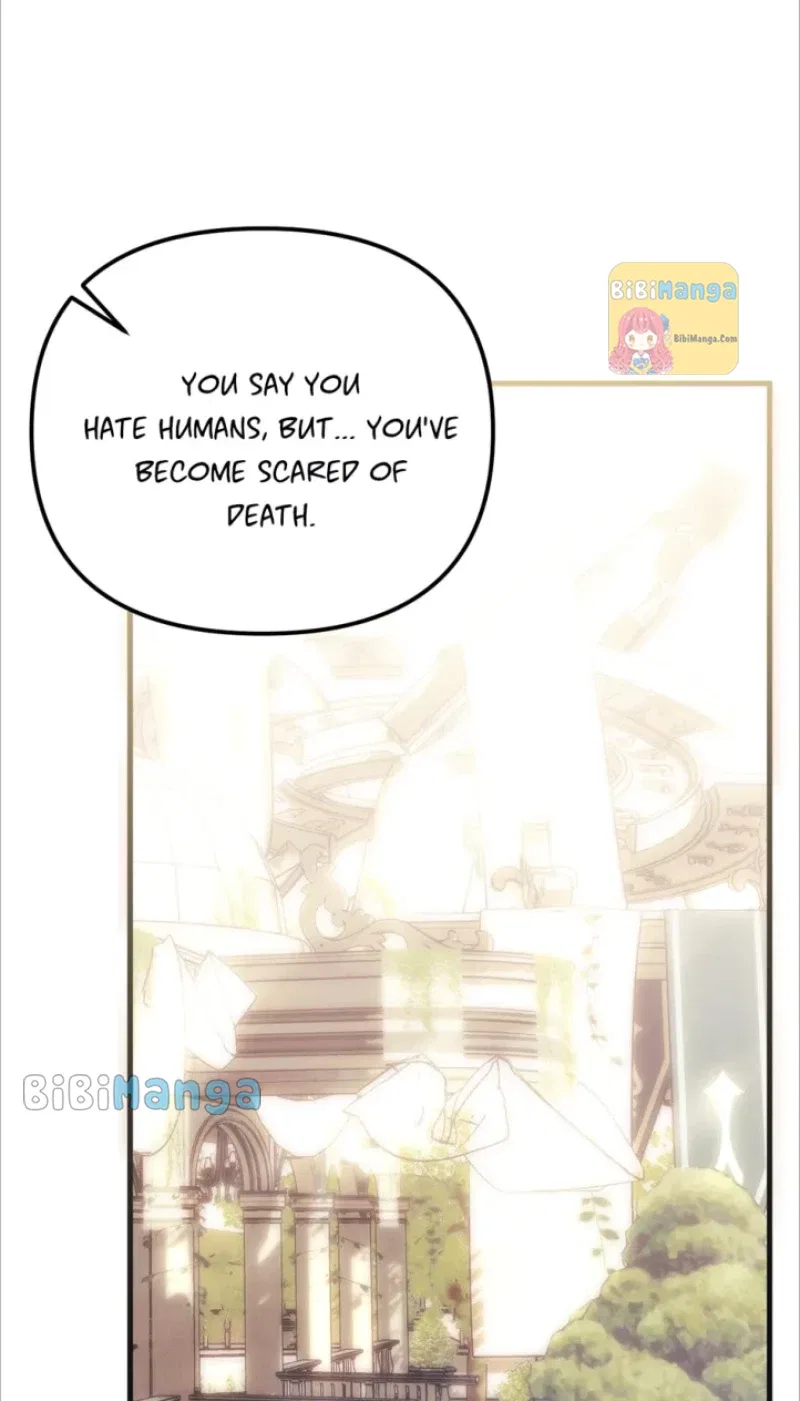 Princess in the Rough Chapter 77 – Page 35