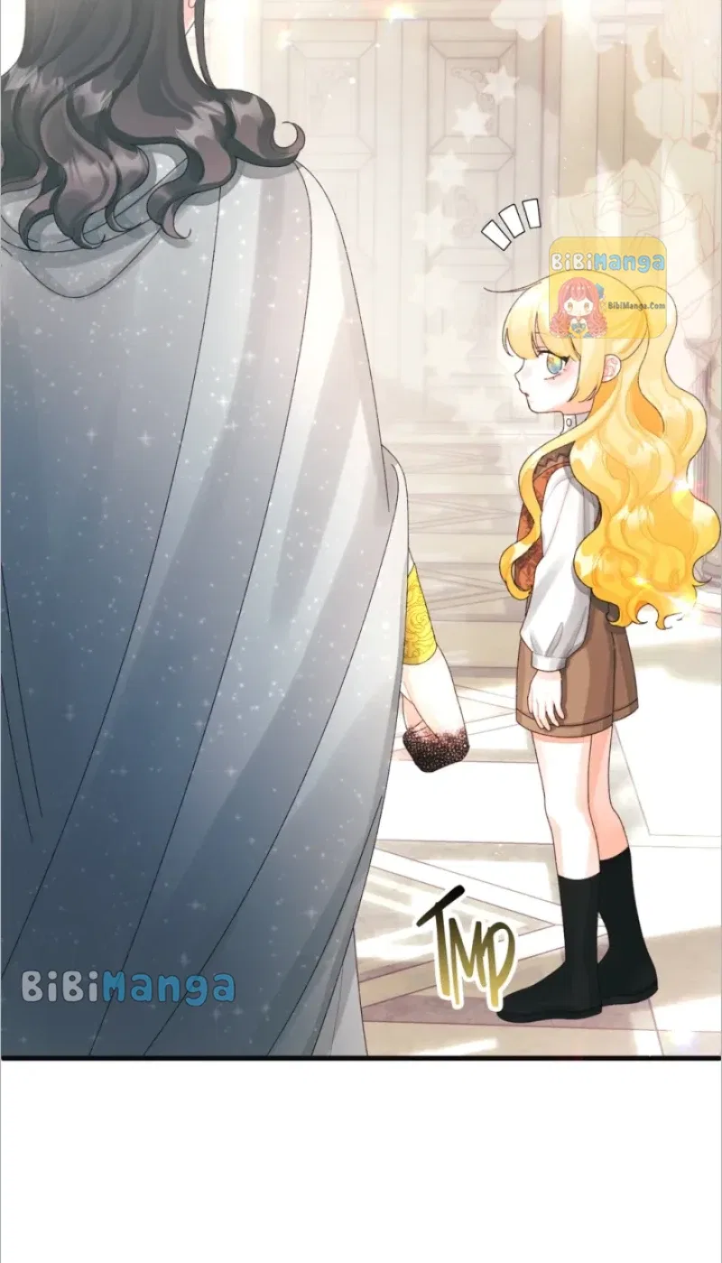 Princess in the Rough Chapter 77 – Page 39