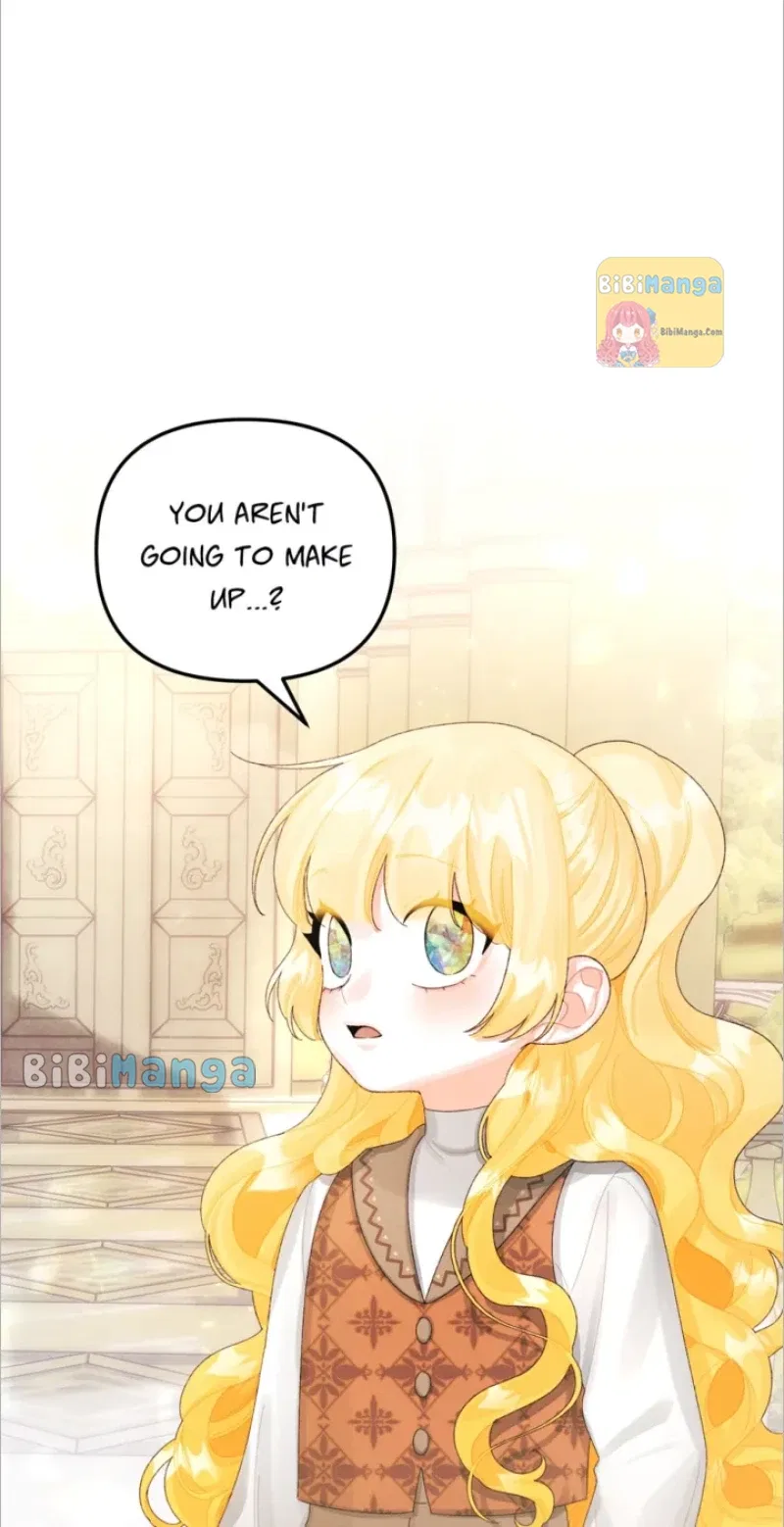 Princess in the Rough Chapter 77 – Page 40