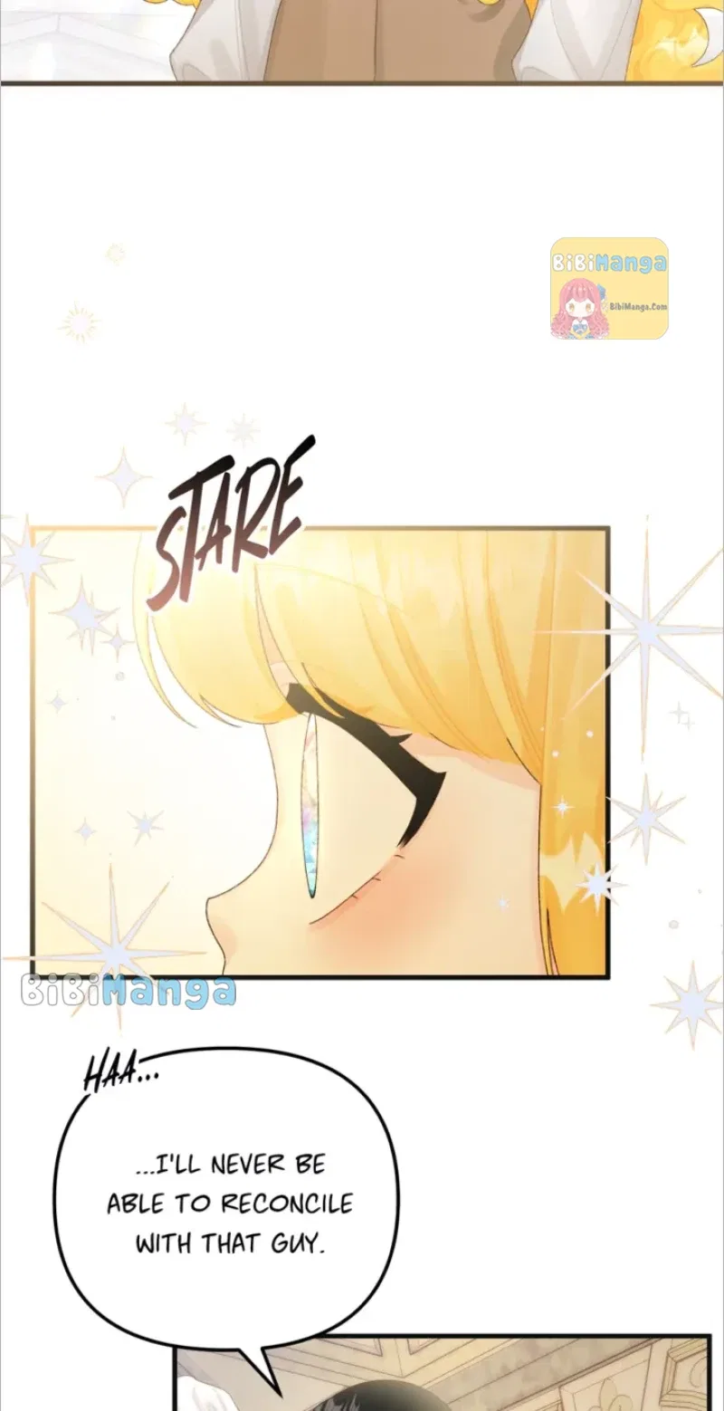 Princess in the Rough Chapter 77 – Page 41