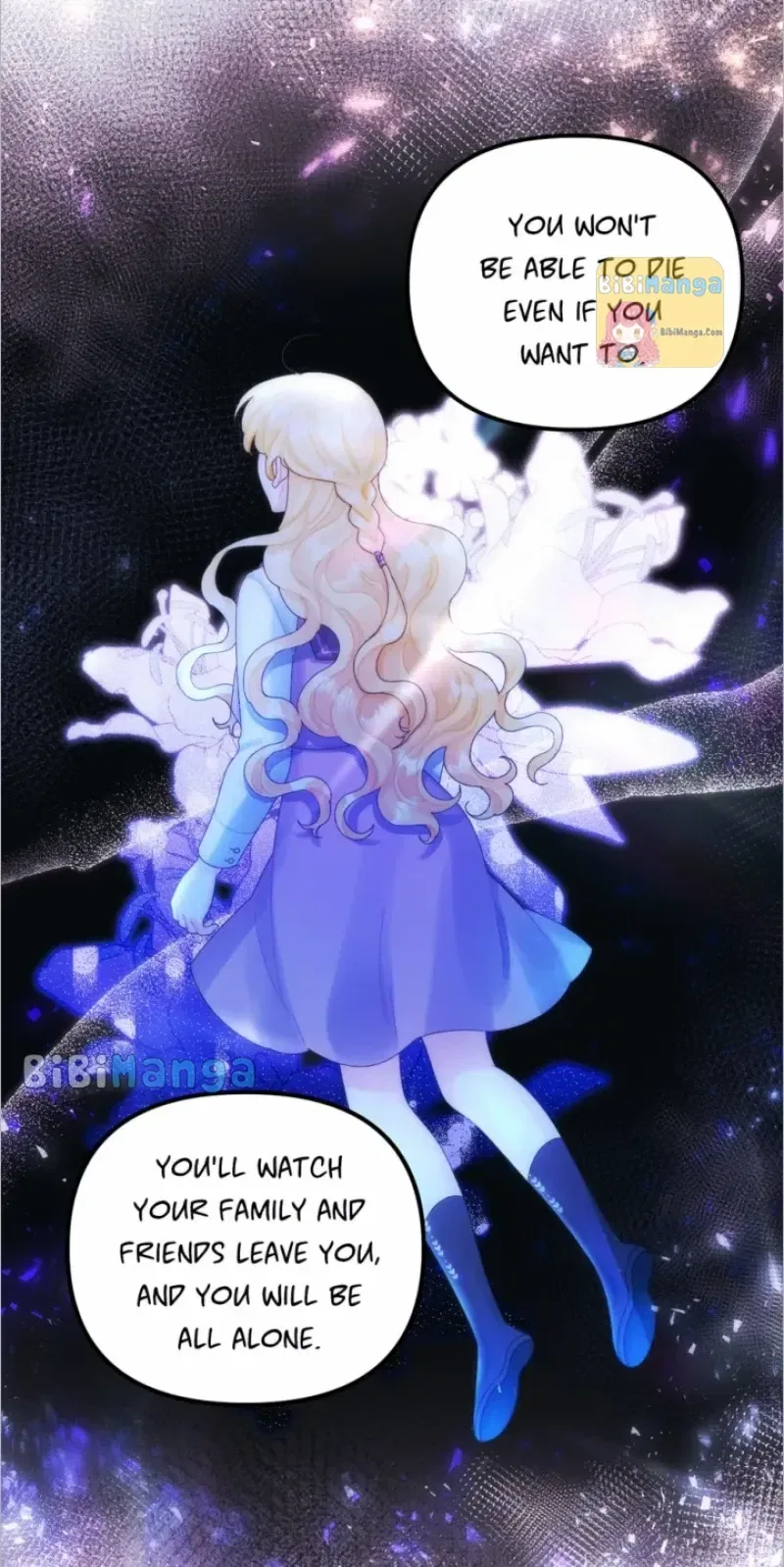 Princess in the Rough Chapter 77 – Page 46
