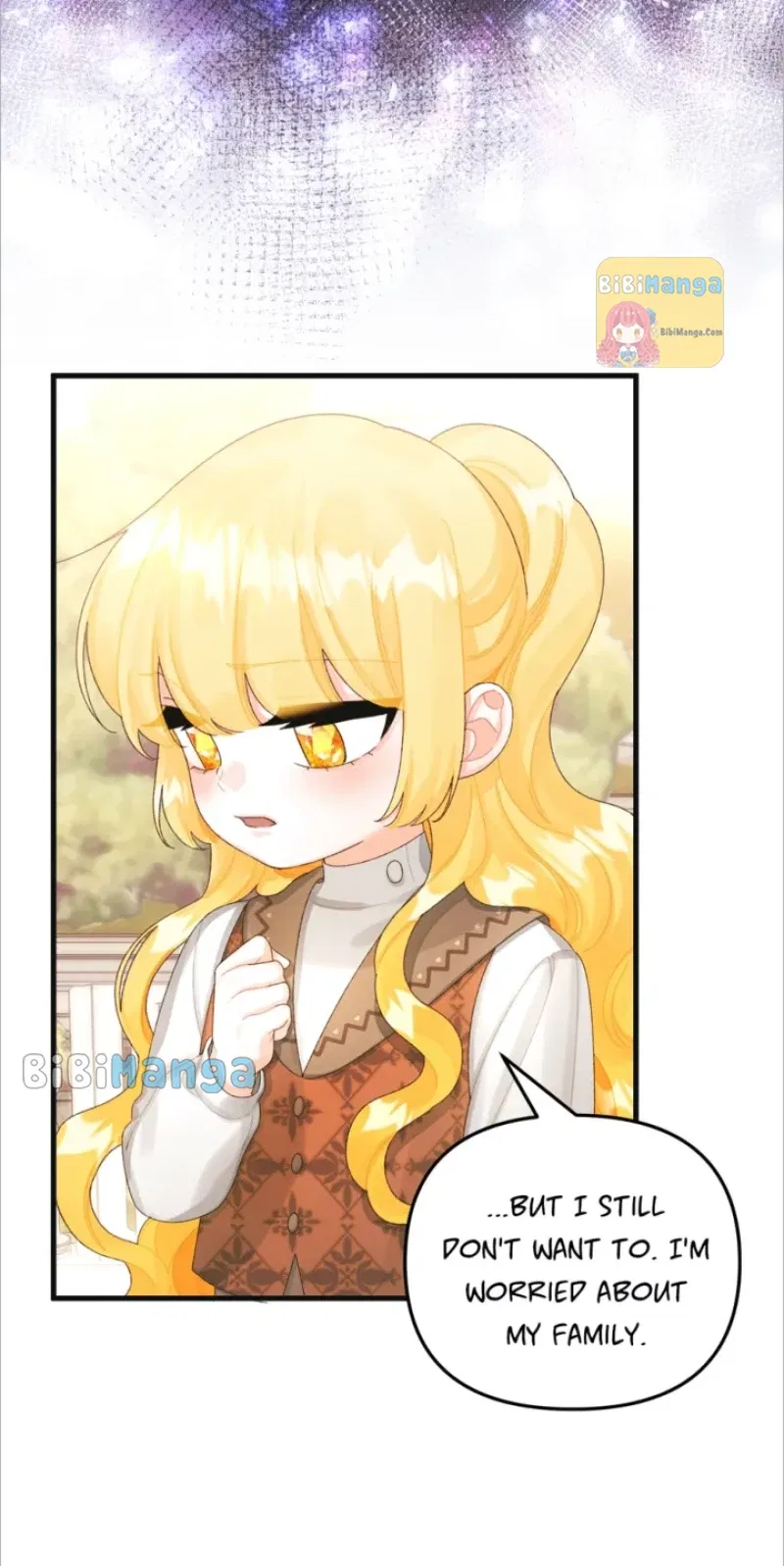 Princess in the Rough Chapter 77 – Page 47