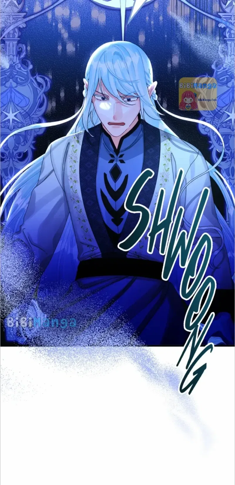 Princess in the Rough Chapter 77 – Page 51