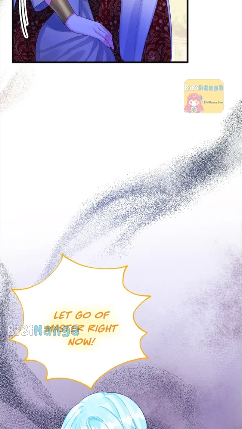 Princess in the Rough Chapter 77 – Page 54