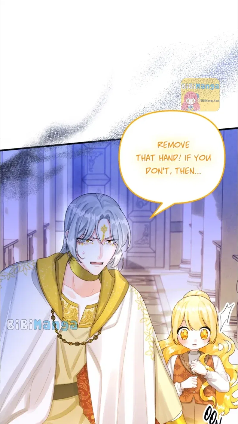Princess in the Rough Chapter 77 – Page 56