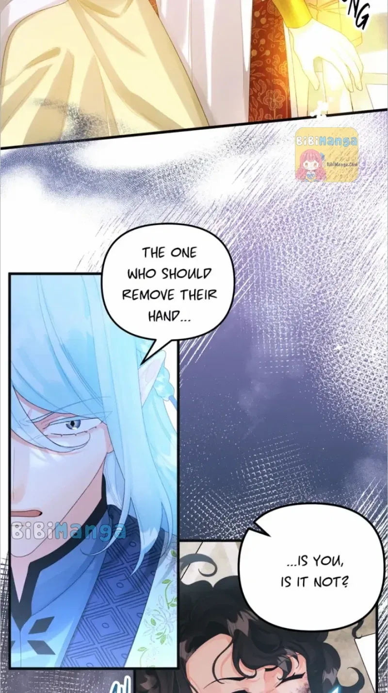 Princess in the Rough Chapter 77 – Page 57