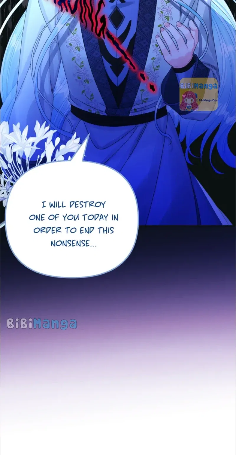 Princess in the Rough Chapter 77 – Page 67