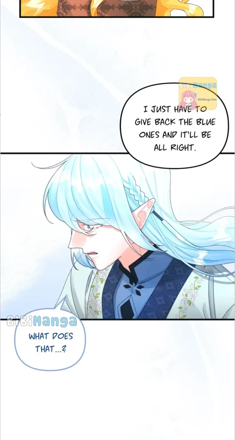 Princess in the Rough Chapter 77 – Page 71