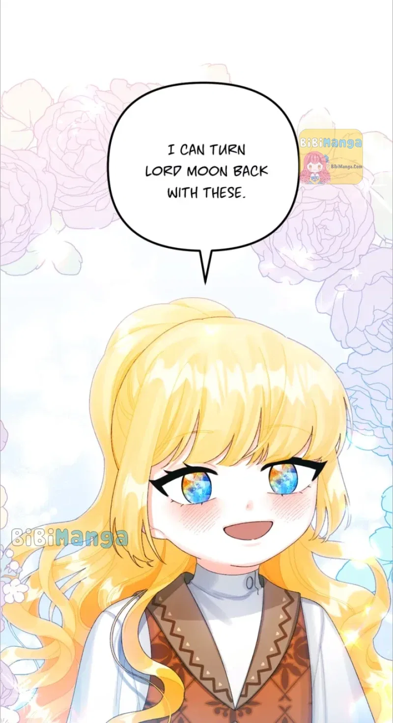 Princess in the Rough Chapter 77 – Page 72