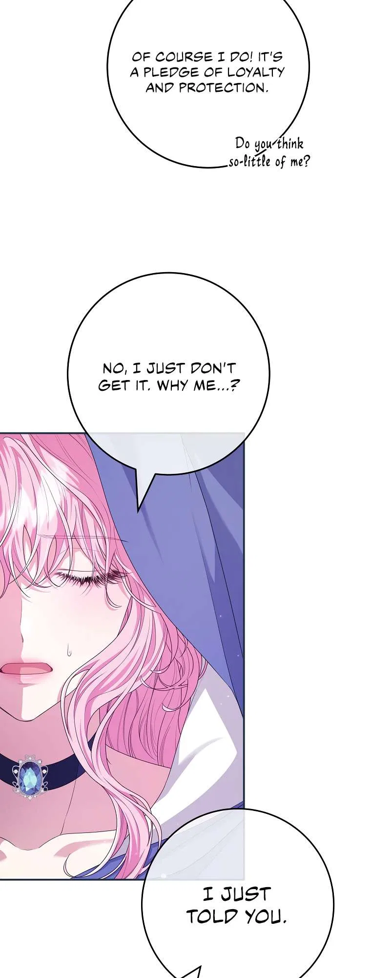 Trapped in a Game That Flopped Chapter 75 – Page 5