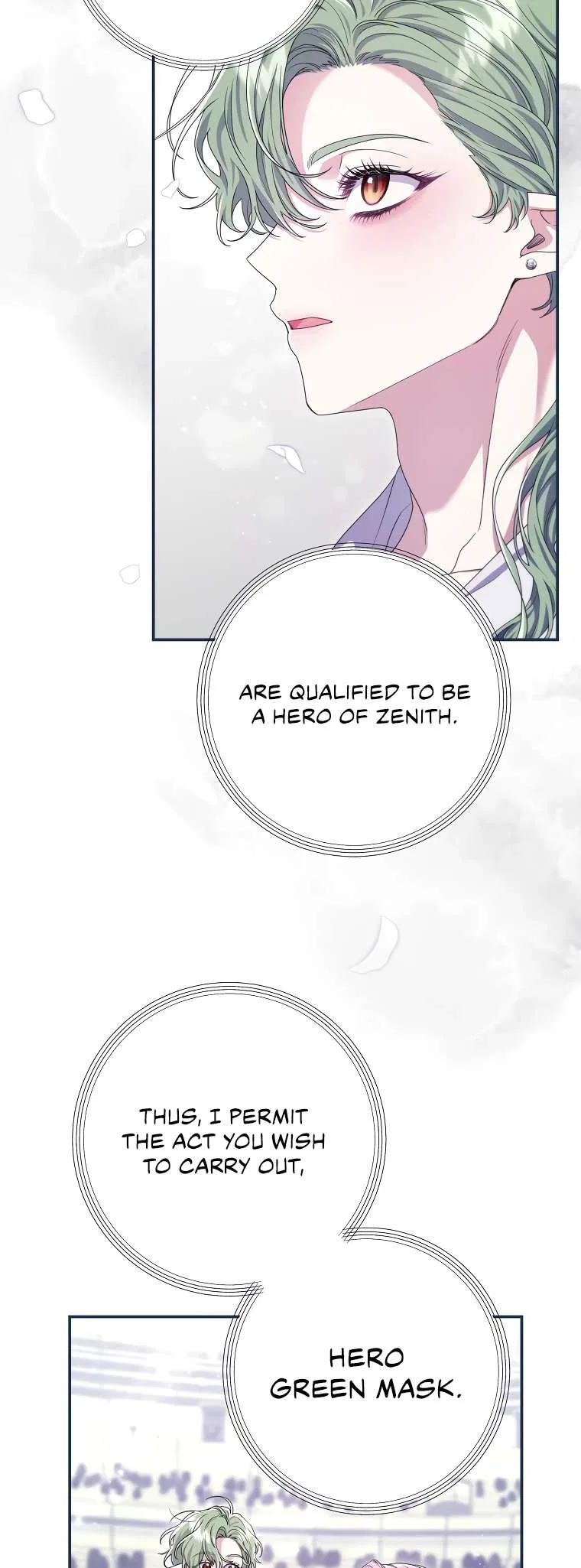 Trapped in a Game That Flopped Chapter 75 – Page 10