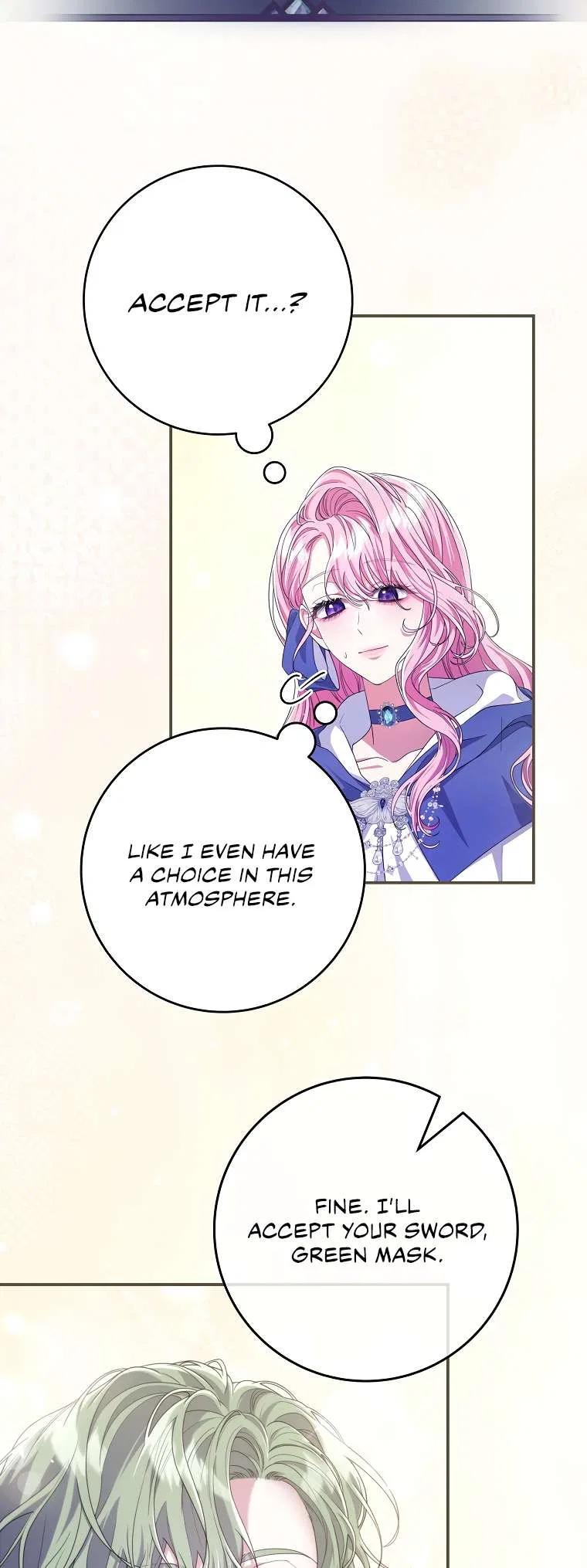 Trapped in a Game That Flopped Chapter 75 – Page 13