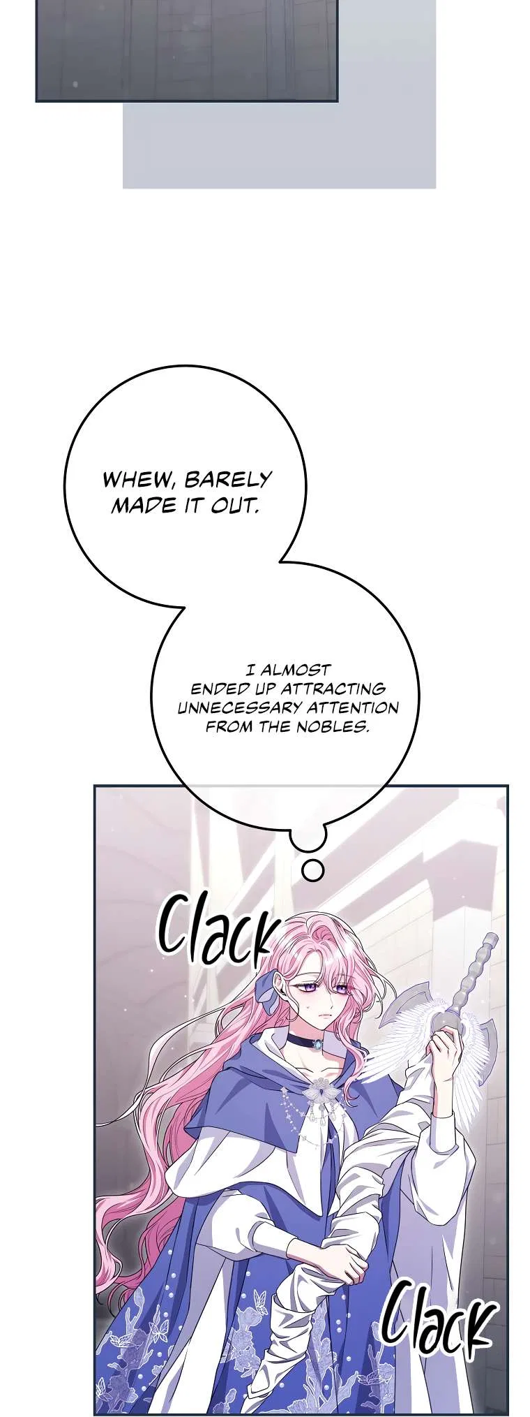 Trapped in a Game That Flopped Chapter 75 – Page 17