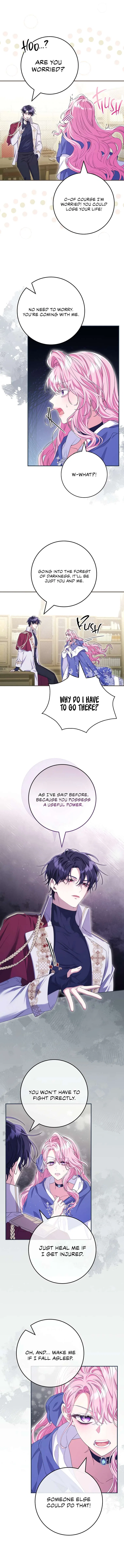 Trapped in a Game That Flopped Chapter 75 – Page 20