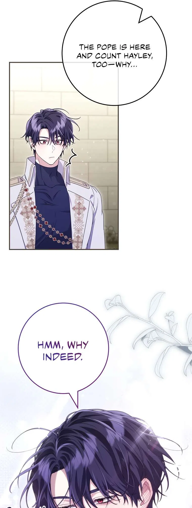 Trapped in a Game That Flopped Chapter 75 – Page 21
