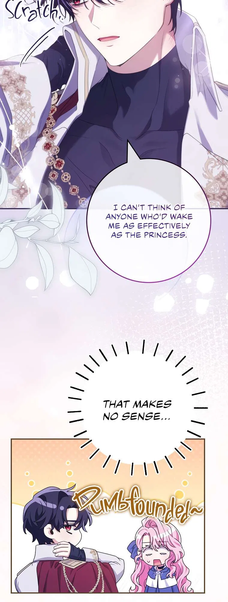 Trapped in a Game That Flopped Chapter 75 – Page 22