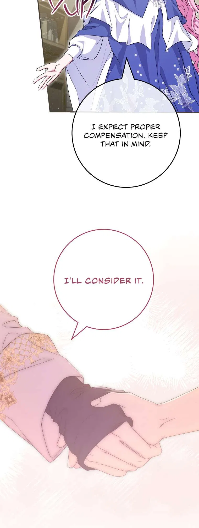 Trapped in a Game That Flopped Chapter 75 – Page 25