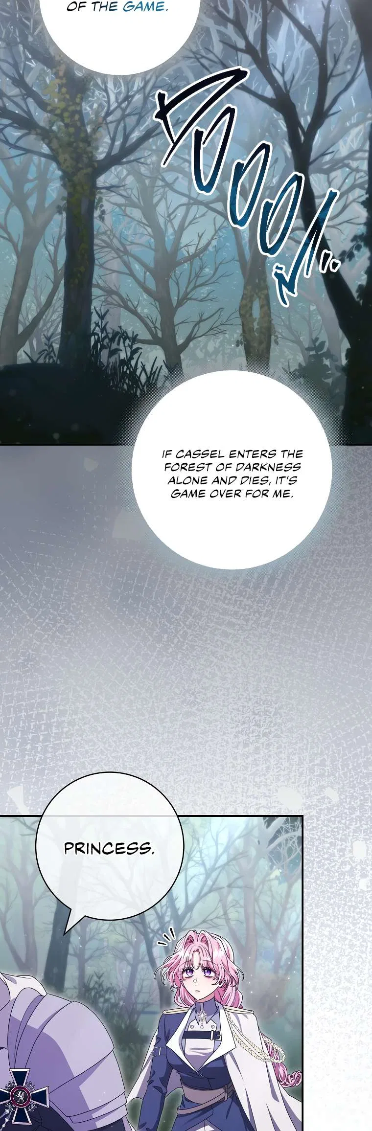 Trapped in a Game That Flopped Chapter 75 – Page 27