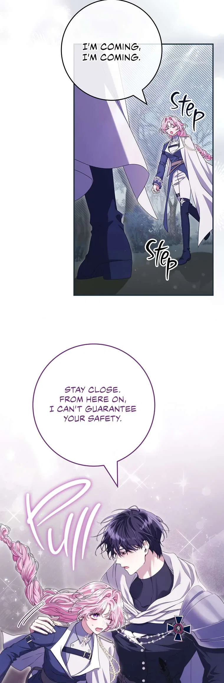 Trapped in a Game That Flopped Chapter 75 – Page 29