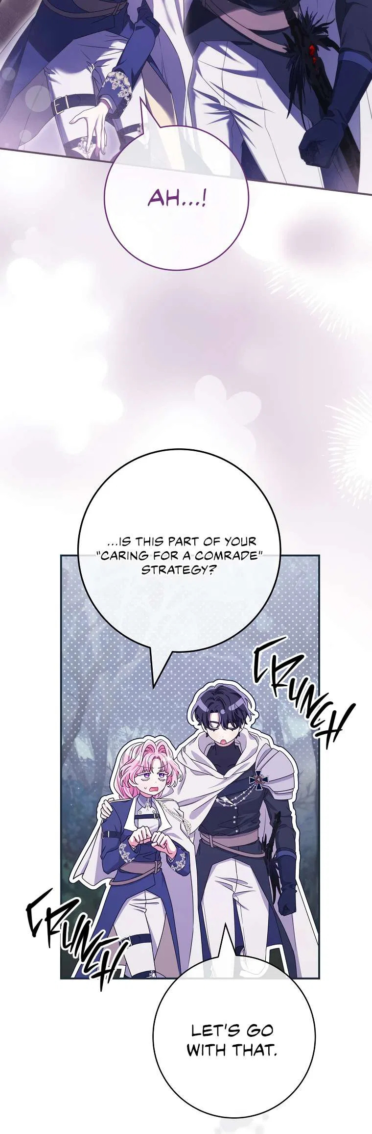 Trapped in a Game That Flopped Chapter 75 – Page 30