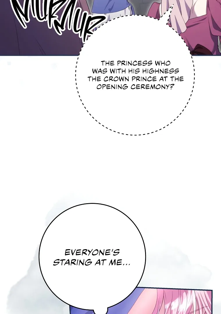 Trapped in a Game That Flopped Chapter 74 – Page 3