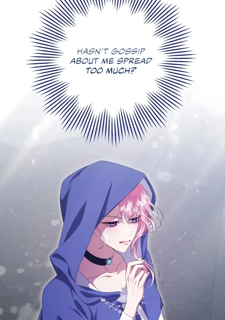Trapped in a Game That Flopped Chapter 74 – Page 5