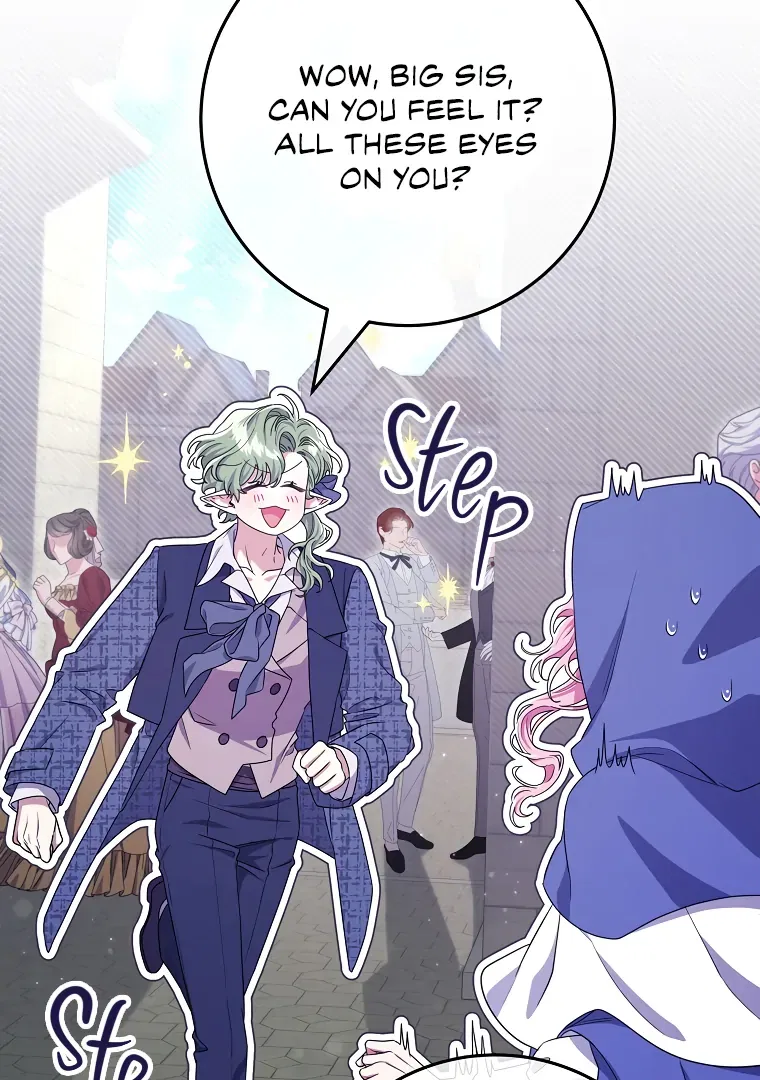 Trapped in a Game That Flopped Chapter 74 – Page 9