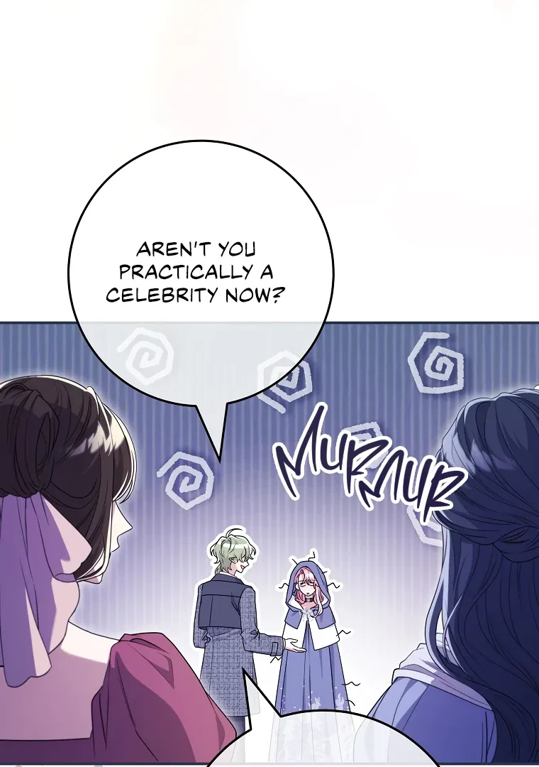 Trapped in a Game That Flopped Chapter 74 – Page 12