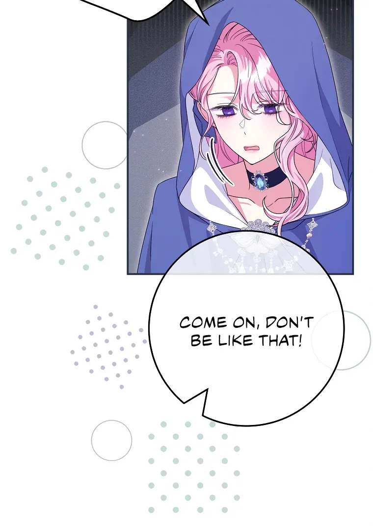 Trapped in a Game That Flopped Chapter 74 – Page 14