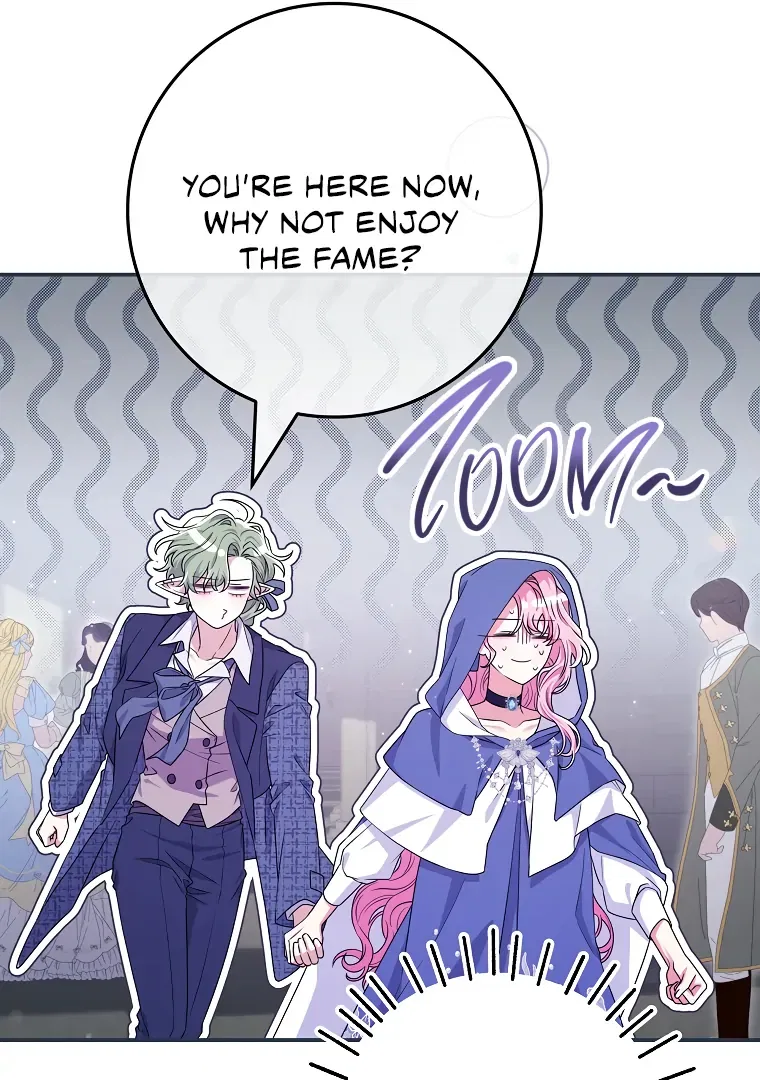 Trapped in a Game That Flopped Chapter 74 – Page 15
