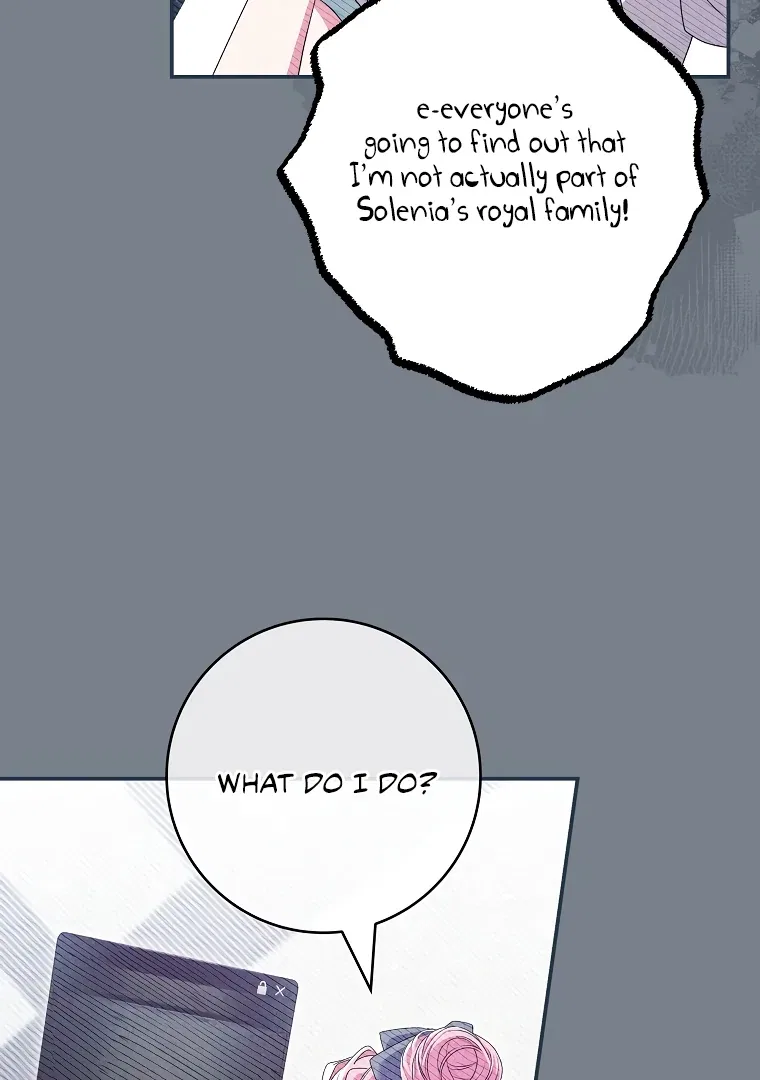 Trapped in a Game That Flopped Chapter 74 – Page 22