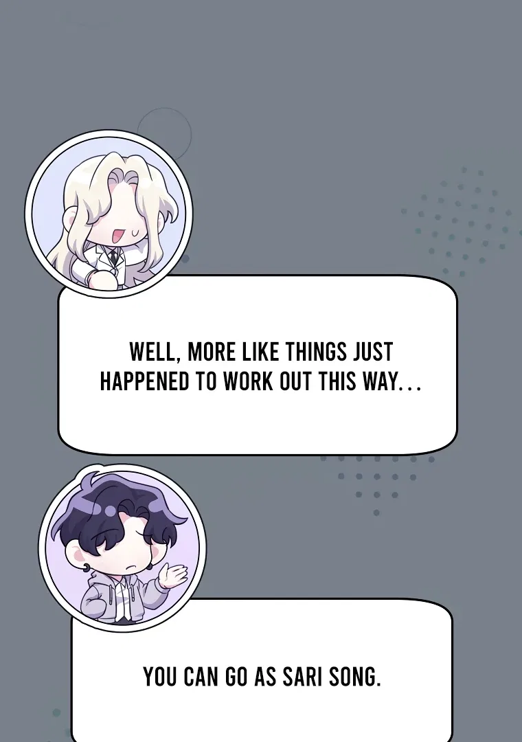 Trapped in a Game That Flopped Chapter 74 – Page 24