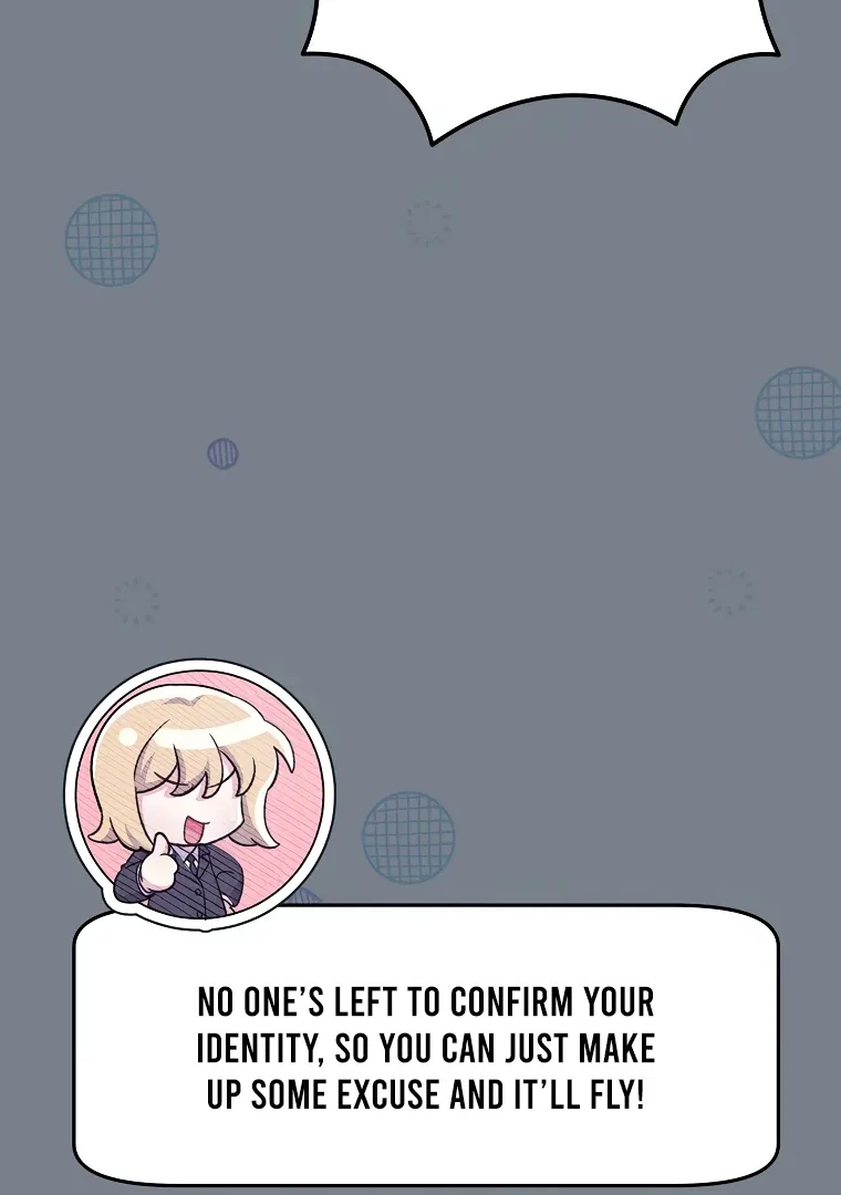 Trapped in a Game That Flopped Chapter 74 – Page 27