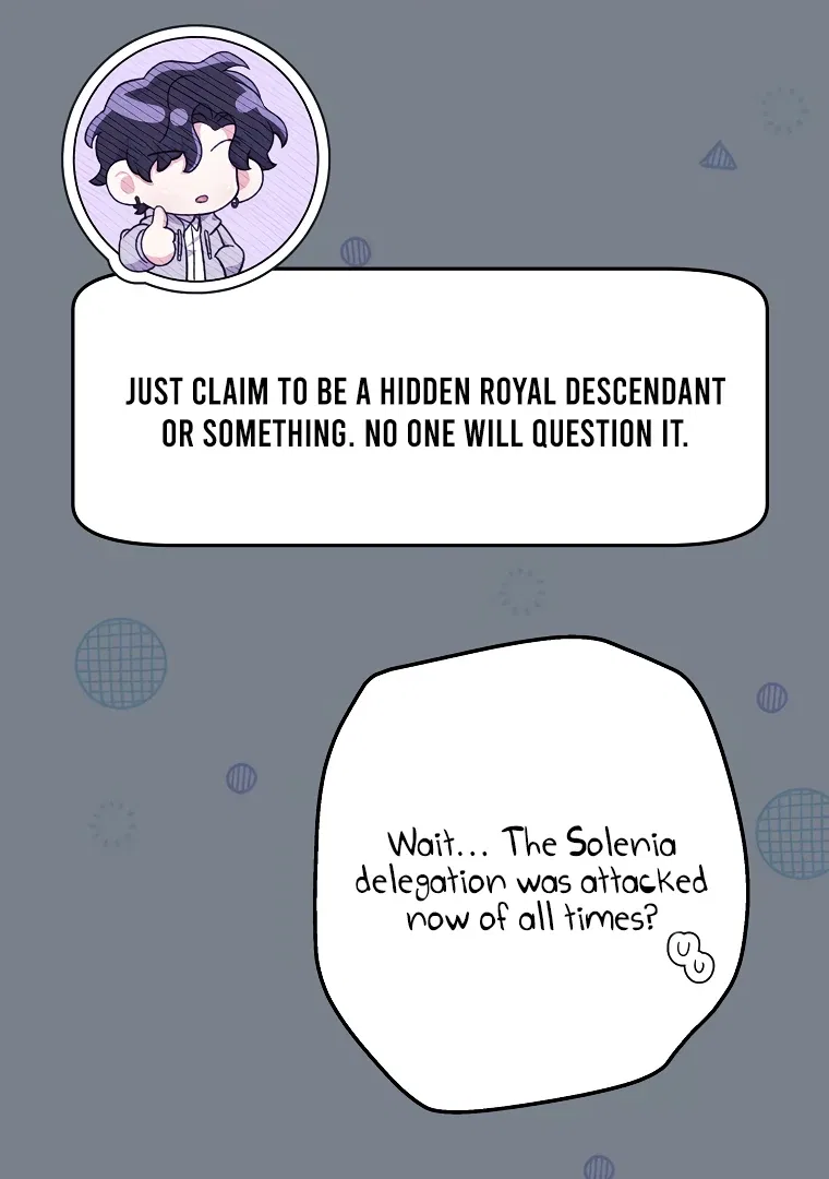 Trapped in a Game That Flopped Chapter 74 – Page 28