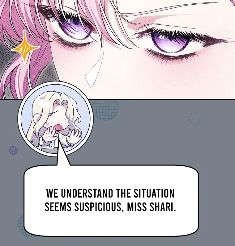 Trapped in a Game That Flopped Chapter 74 – Page 30
