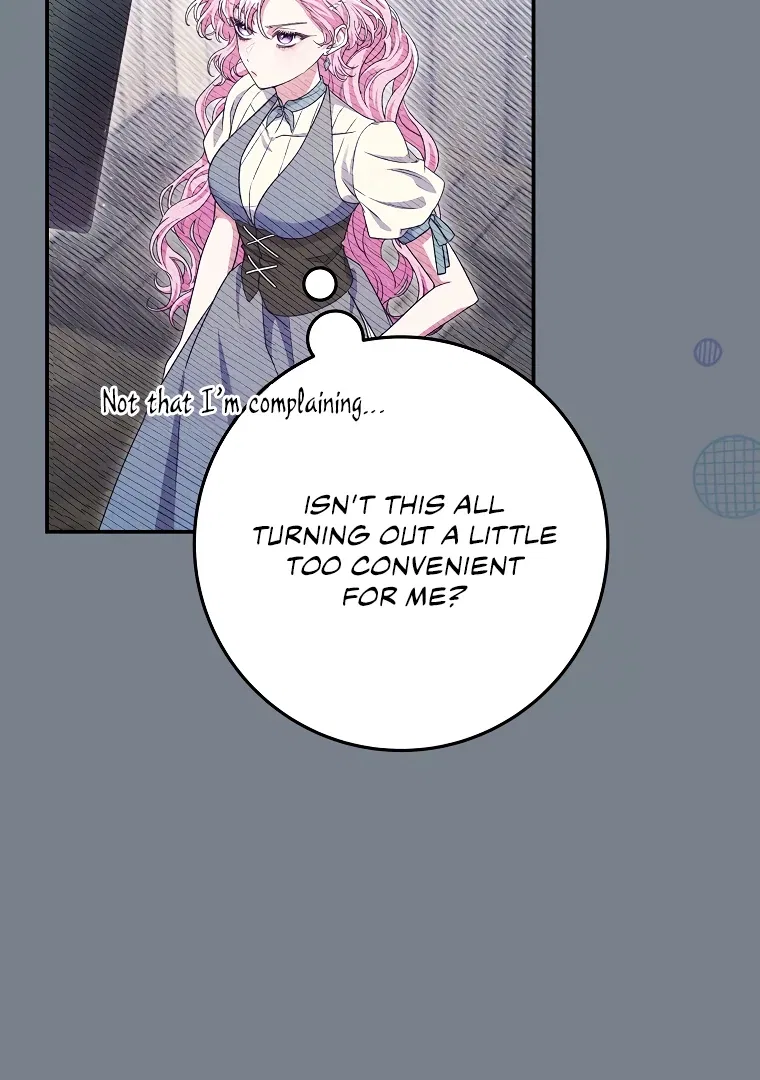 Trapped in a Game That Flopped Chapter 74 – Page 32