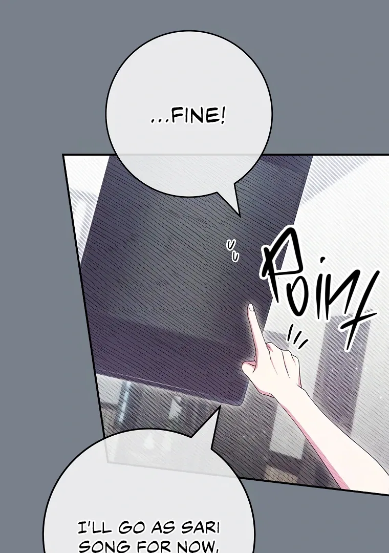 Trapped in a Game That Flopped Chapter 74 – Page 33