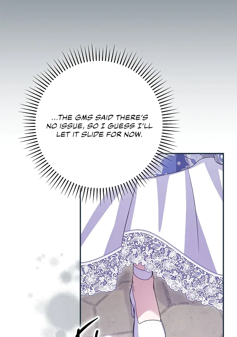 Trapped in a Game That Flopped Chapter 74 – Page 36