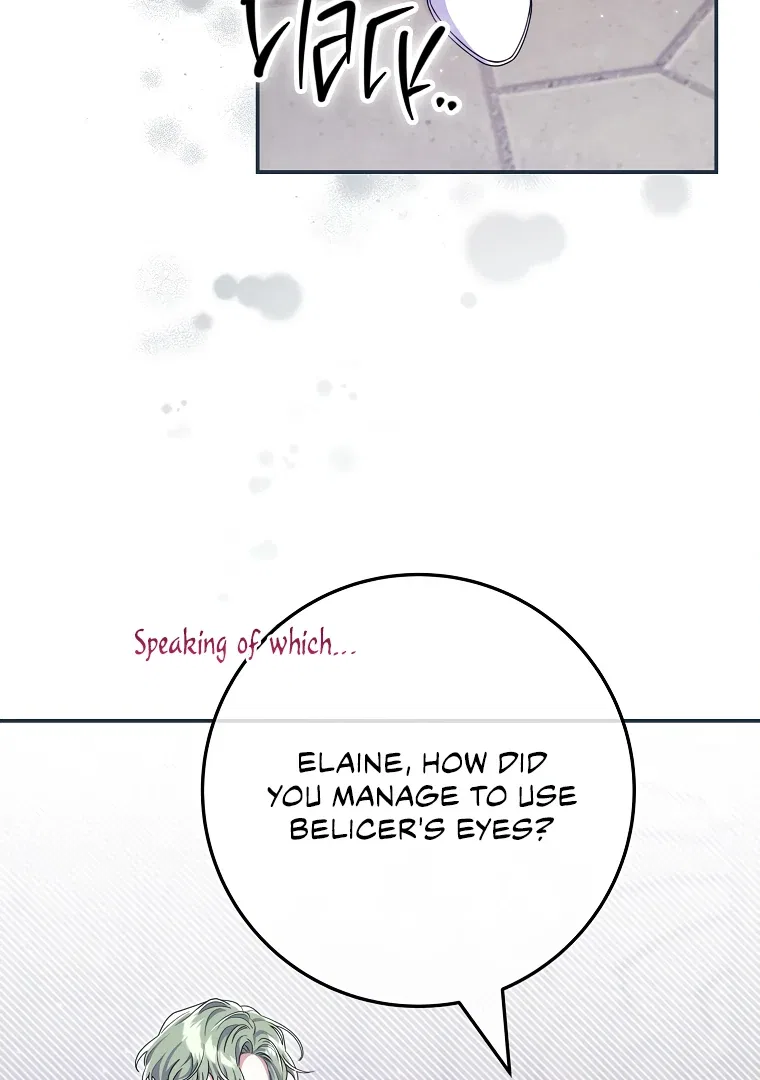 Trapped in a Game That Flopped Chapter 74 – Page 37