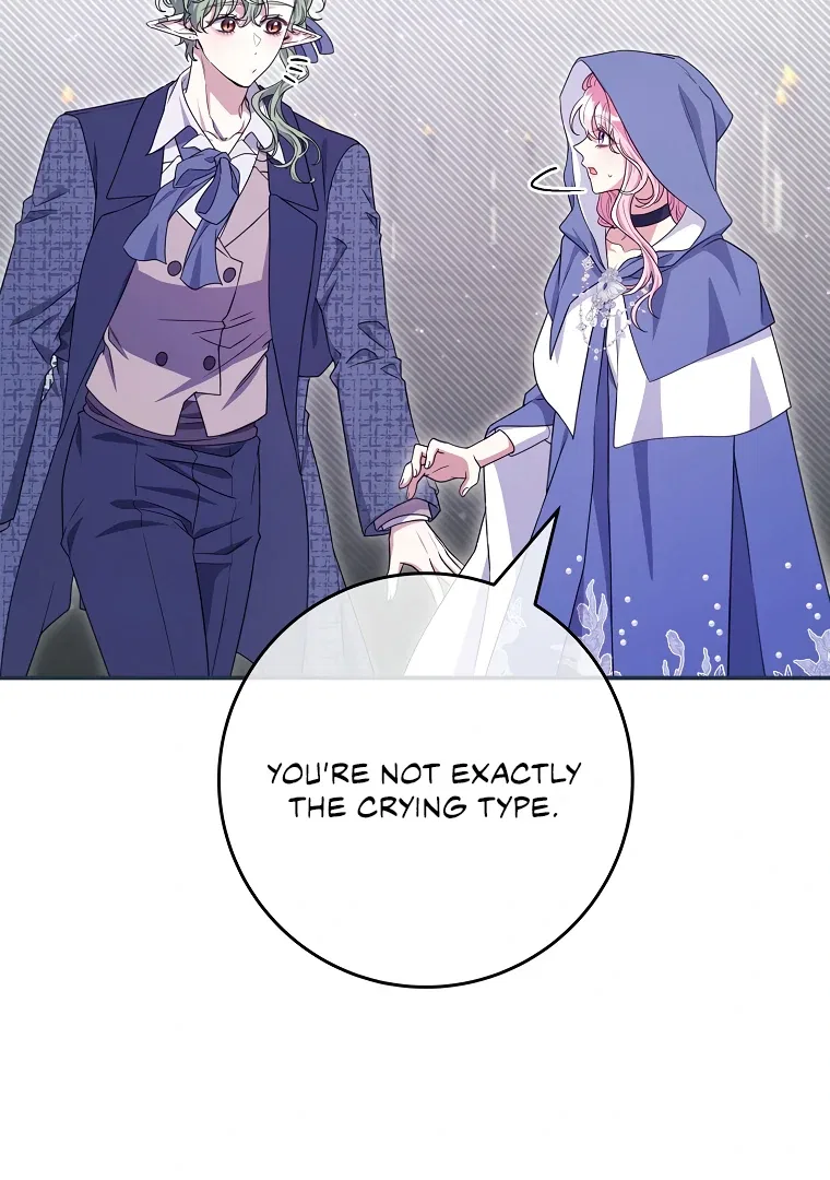Trapped in a Game That Flopped Chapter 74 – Page 38
