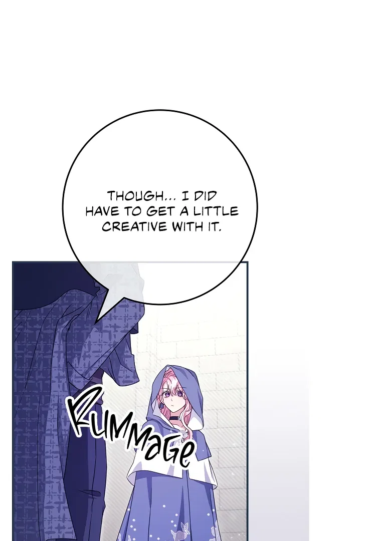Trapped in a Game That Flopped Chapter 74 – Page 41