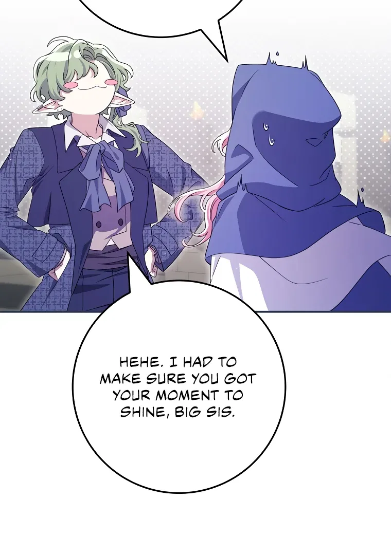 Trapped in a Game That Flopped Chapter 74 – Page 46