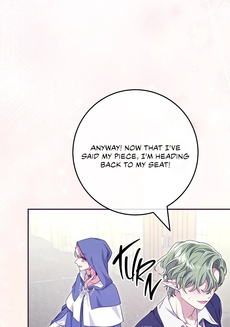 Trapped in a Game That Flopped Chapter 74 – Page 54