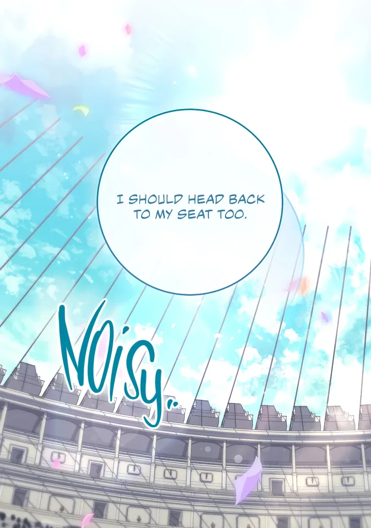 Trapped in a Game That Flopped Chapter 74 – Page 61