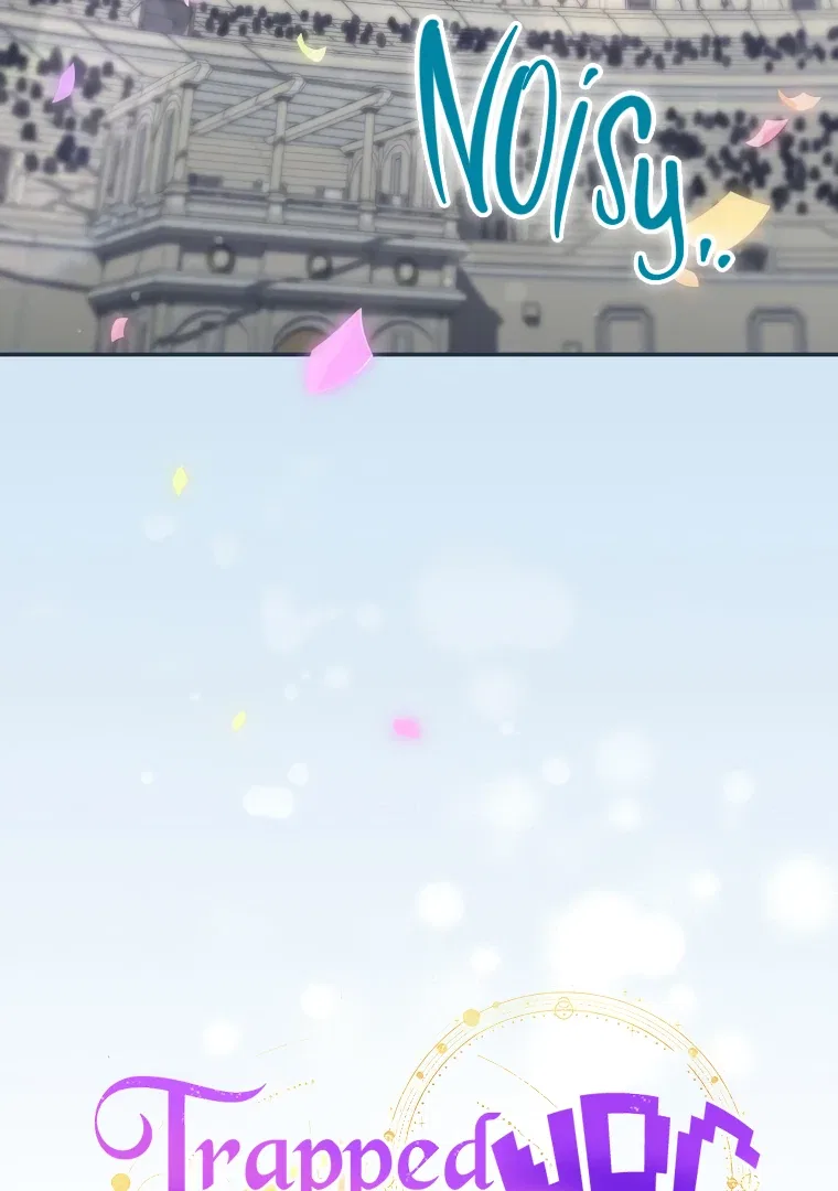 Trapped in a Game That Flopped Chapter 74 – Page 62