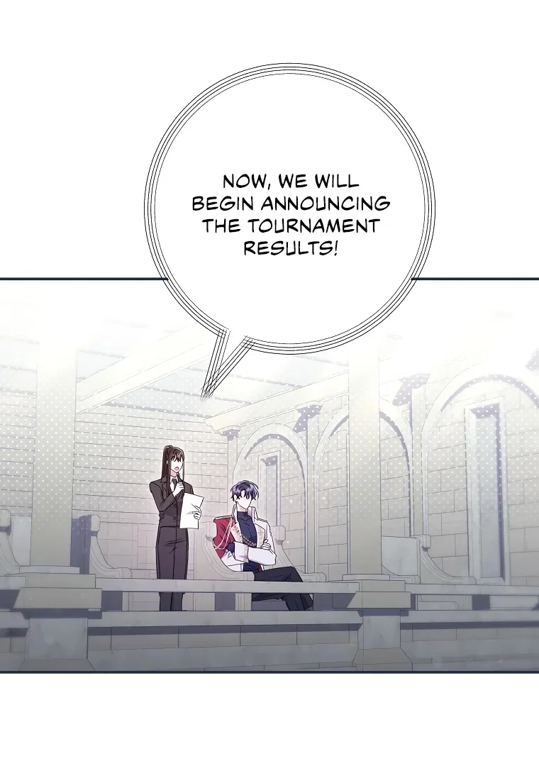 Trapped in a Game That Flopped Chapter 74 – Page 64
